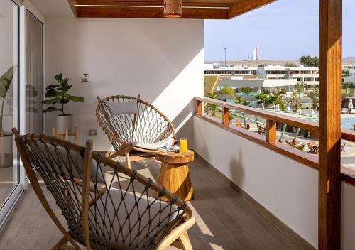 Suite, familiare