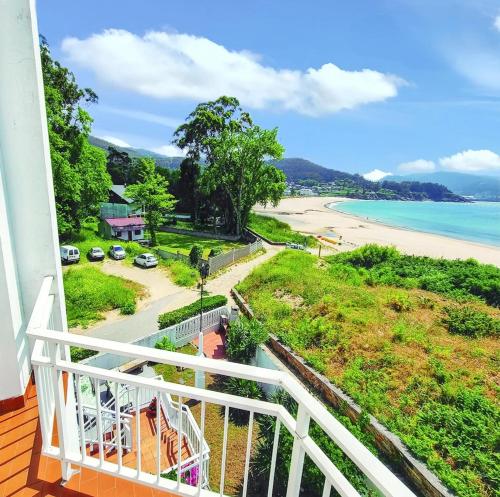 Comfortable house with sea view in Viveiro, 200 m² gîte à louer Faro