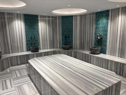 Balneari, Gold Majesty Hotel in Bursa