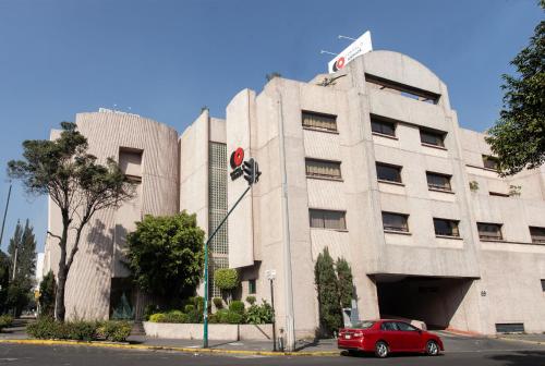 Capital O Andrade Mexico City - image 5