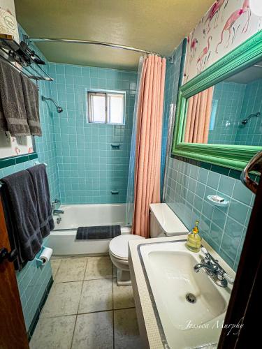 The Springs Motel - image 3
