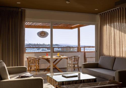 Aranwa Paracas Resort & Spa in Paracas