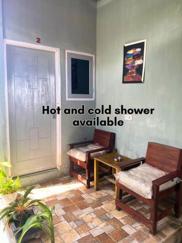 Harry & Mimin Homestay in Gorontalo