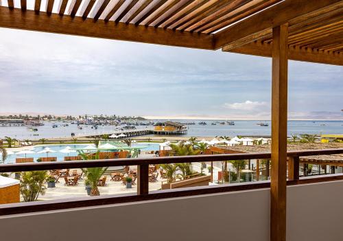 Aranwa Paracas Resort & Spa