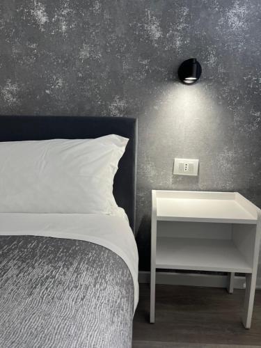 Tiburtina Urban Rooms, Řím (fotografie 5)