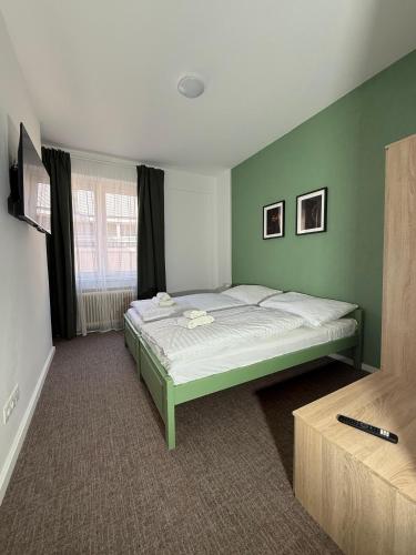 Gremium Apartments obrázok