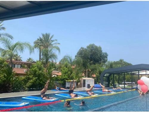 Corniola wellness & spa, Furnari (zdjęcie 8)