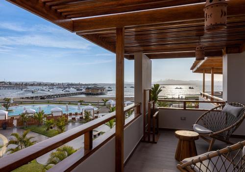 Aranwa Paracas Resort & Spa