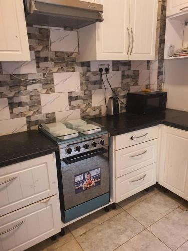 White House Residences in 圖赫林