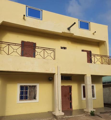 White House Residences in 圖赫林