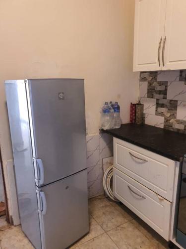 White House Residences in 圖赫林