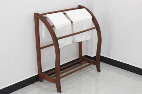 Deluxe Double Room image 4