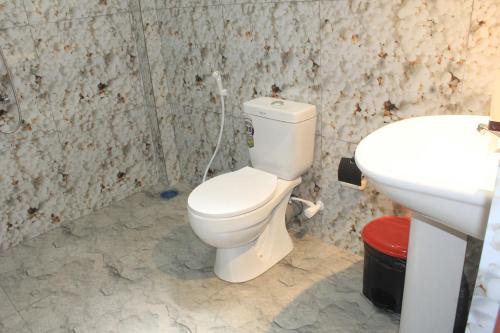 Deluxe Double Room image 2