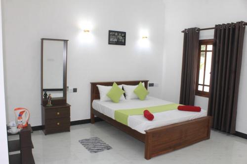 Deluxe Triple Room image 5
