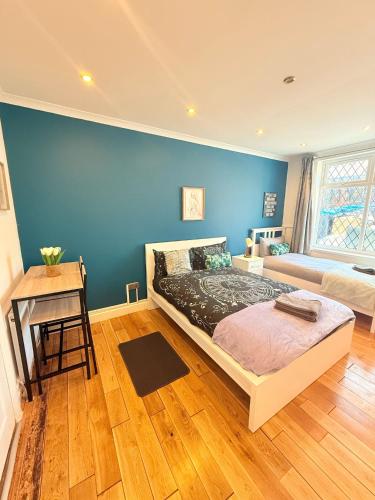 Wembley Rooms, Londres