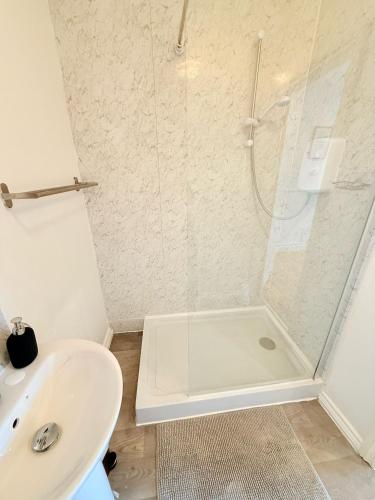 Wembley Rooms, Londýn (fotografie 4)