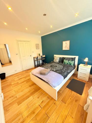 Wembley Rooms, Londýn (fotografie 3)
