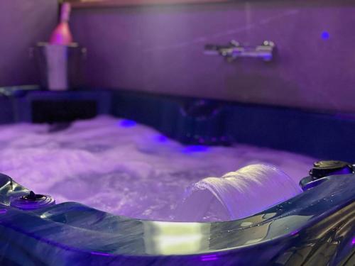 Appartement Jacuzzi, Strasbourg