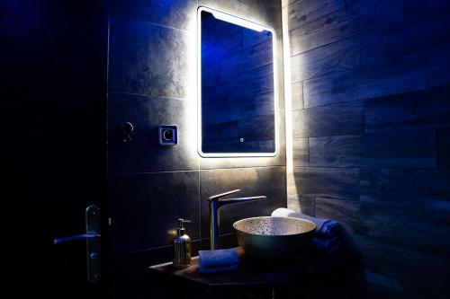 Appartement Jacuzzi, Strasbourg (photo 2)