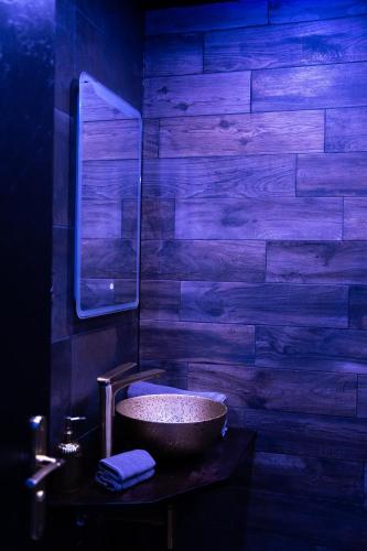 Appartement Jacuzzi, Strasbourg (photo 3)