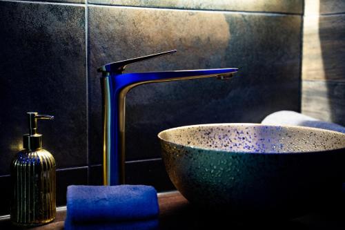 Appartement Jacuzzi, Strasbourg (photo 8)