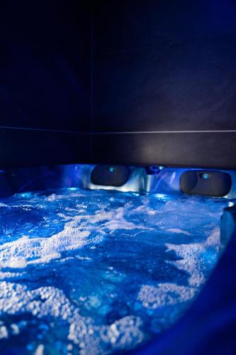 Appartement Jacuzzi, Strasbourg (photo 10)