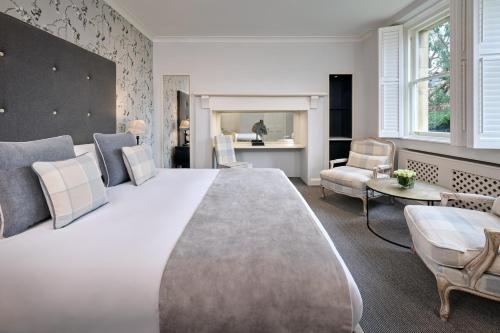 The Roseate Villa Bath in Bath