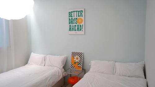 Cozy jin stay I Yeomchang 102