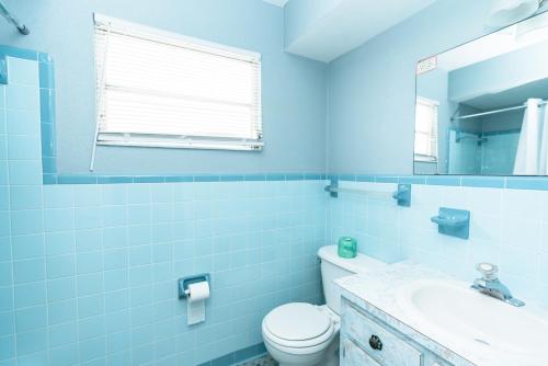 Sunrise Resort Motel South – Clearwater Beach, FL