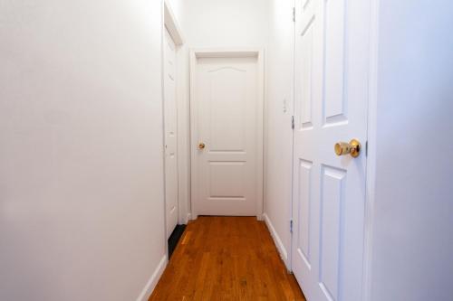 Prestige NYC Suite in 할렘