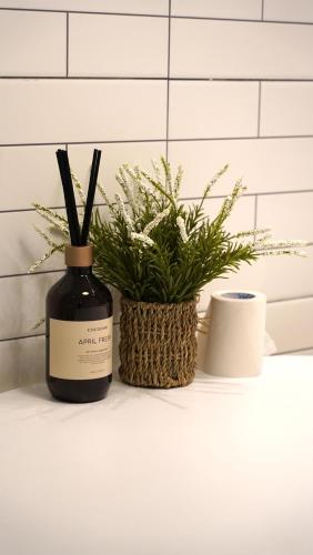 Cozy jin stay I Yeomchang 102