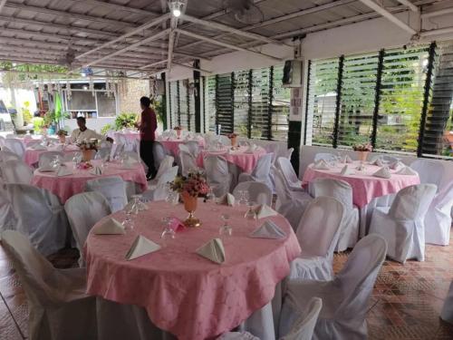 GEN B Hotel in Guimbal