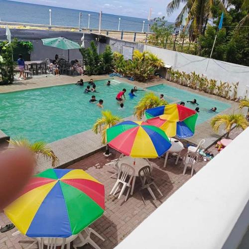 GEN B Hotel in Guimbal