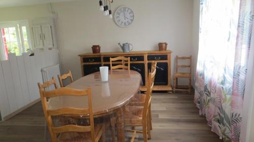 Iekārtas, Au petit moulin in Monsaguel