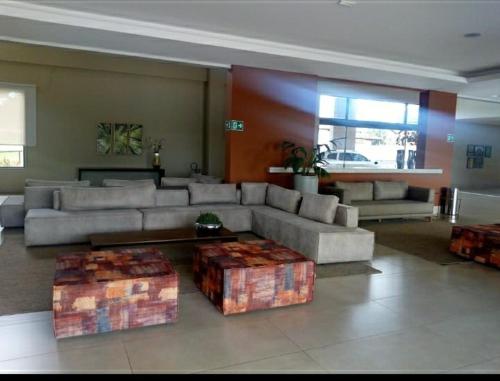 Rent apartment Resort Caldas Novas in Estância Chácara Itapema