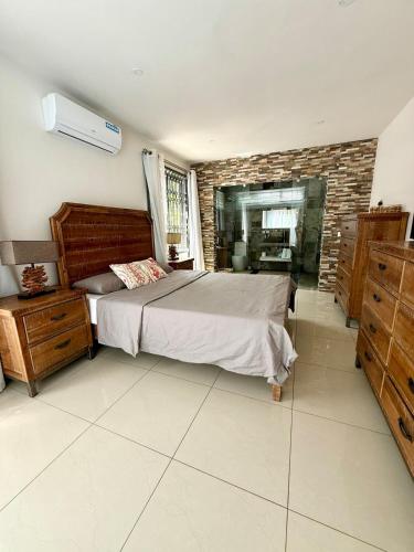 Sunshine Serenity Villa, Grand Baie (zdjęcie 6)