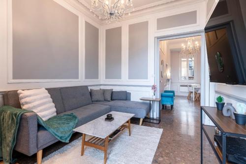 Monaco Seaview Border - 1bdr flat - 2beds - 4 guests Monaco Seaview Border - 1bdr flat - 2beds - 4 guests