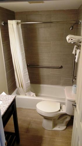 Genes Motel in Cinnaminson, USA