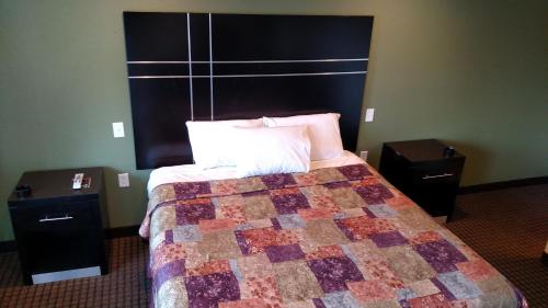 Genes Motel in Cinnaminson, USA