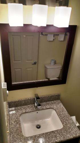 Genes Motel in Cinnaminson, USA