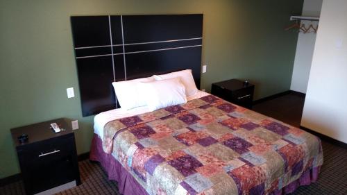 Gene's Motel in ซินนามินสัน (NJ)