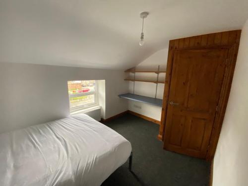 Room In A Shared House chambre d'hôte Bangor