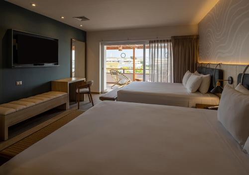 Aranwa Paracas Resort & Spa