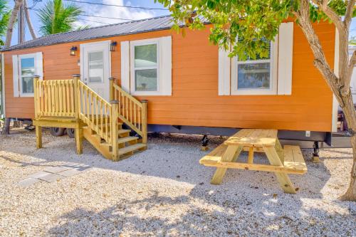 Cabins at Bonefish Bay, Marathon (foto 4)