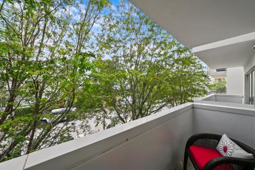 View, Riviera South Beach Hotel in Miami Beach (FL)