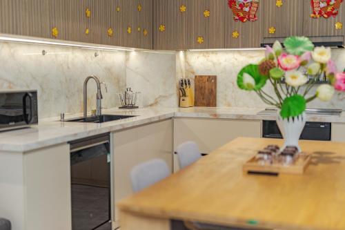 Pandora Homestay