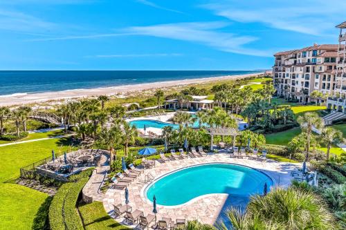 1840 Turtle Dunes- Sunrise Seascape Sweet 1840 Turtle Dunes- Sunrise Seascape Sweet