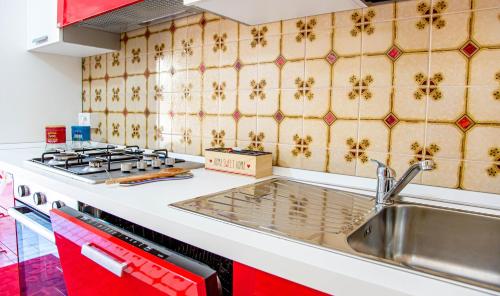 Casa Jo del Mare, a pochi passi dalla spiaggia