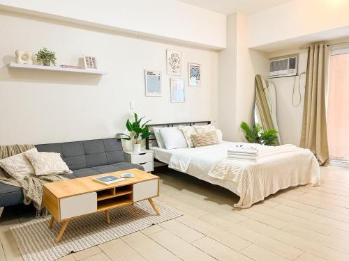 Luxury BGC Condo, Venice Grand Canal #vlrtc5h, Metro Manila