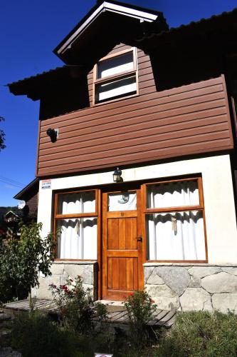 Cabaña Le Benicie